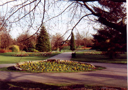 Heanor Park